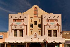 From inspiring indigenous culture to fascinating art trails, immerse yourself in diverse, vibrant New Mexico