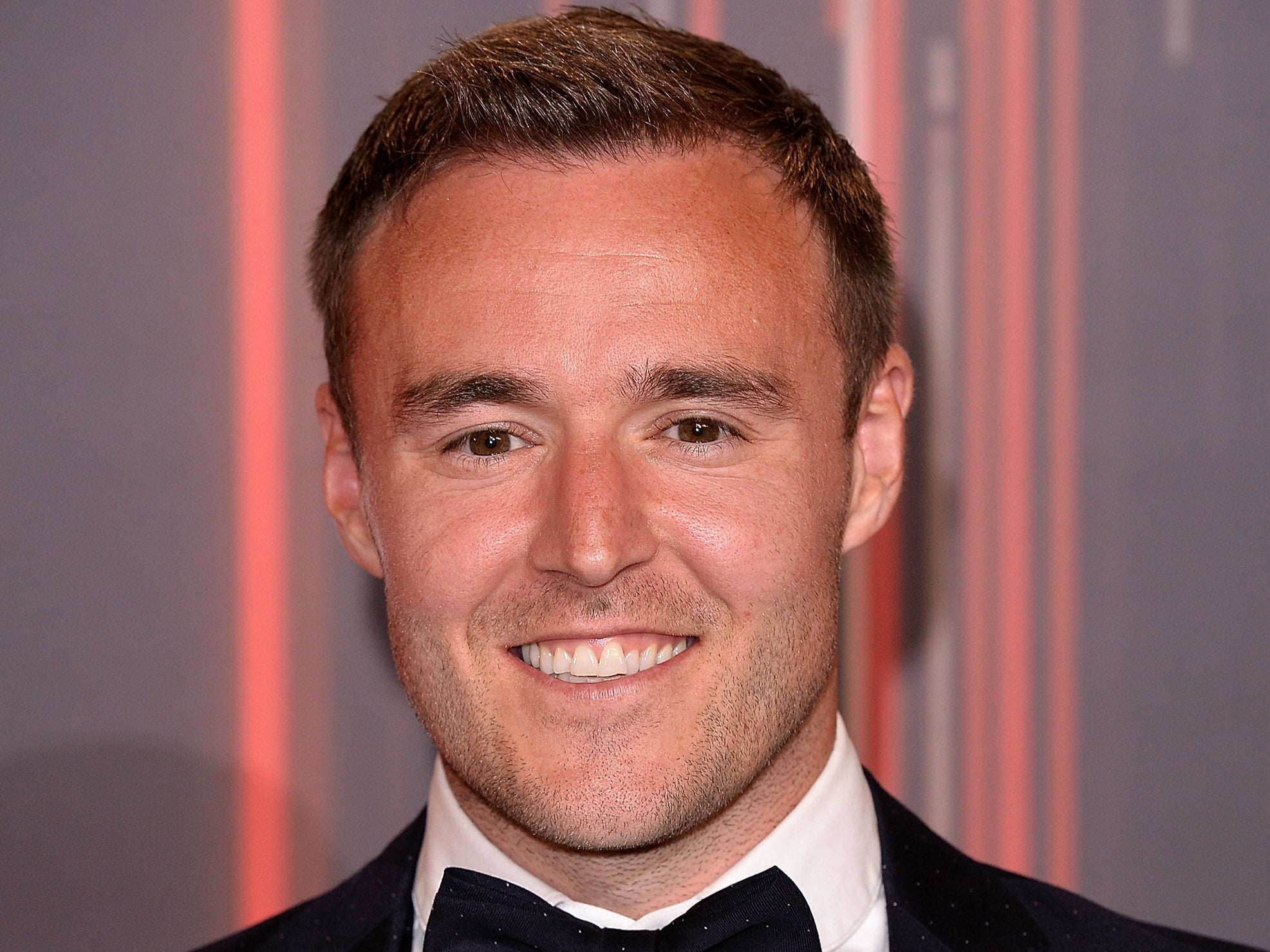 Alan Halsall