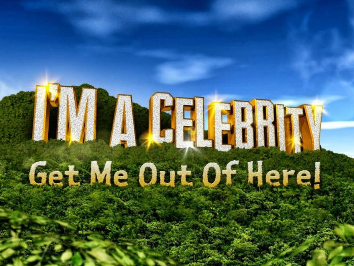 The 11 stars rumoured for Iâm a Celebrity 2024