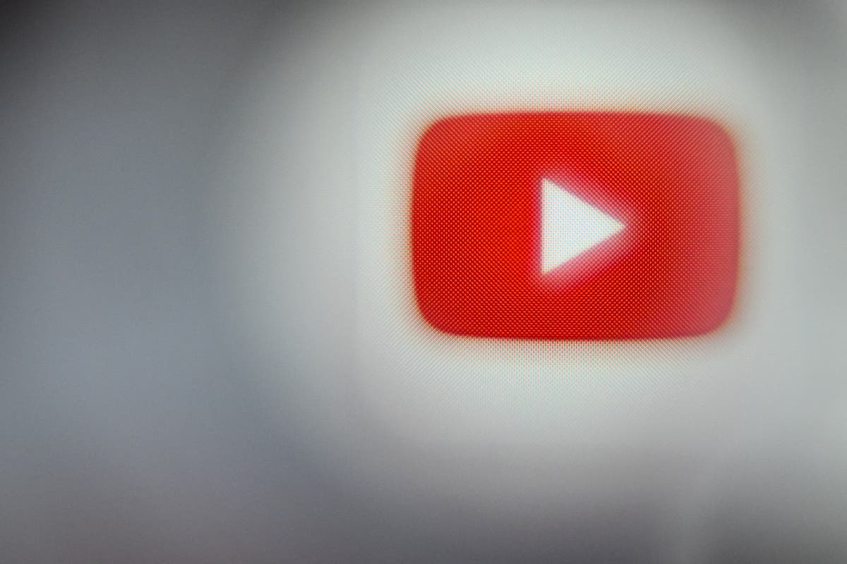 YouTube now tells you if videos were ‘captured with a camera’ – because so many are not