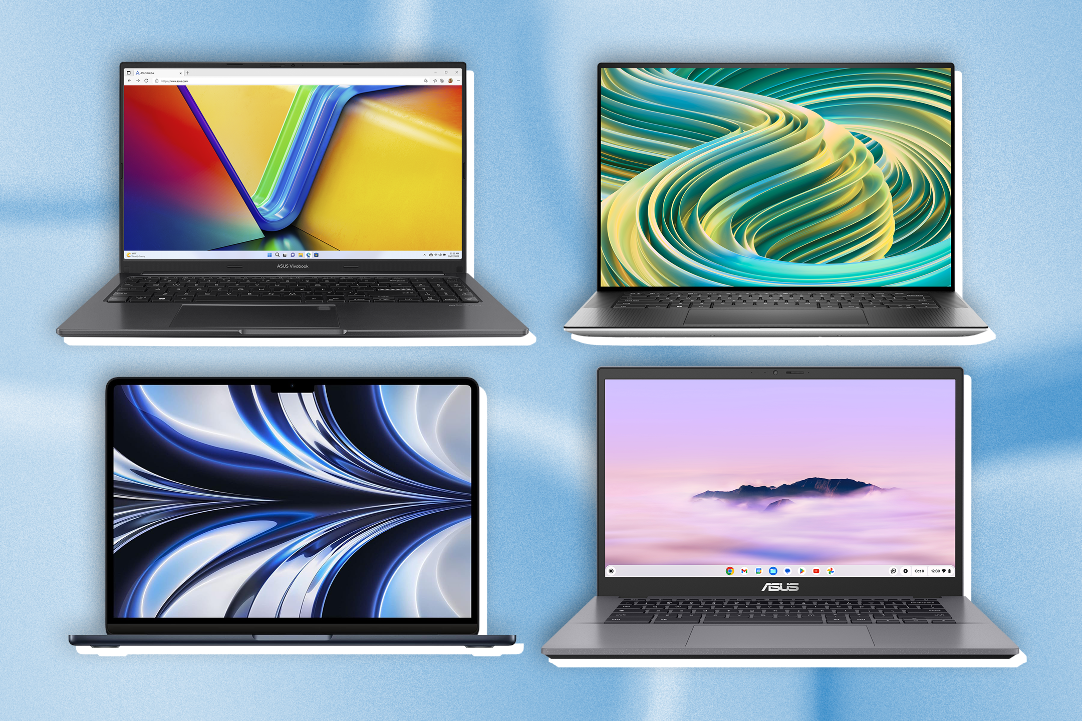 The sale is a few weeks away, but you can already find discounts on top-rated laptops