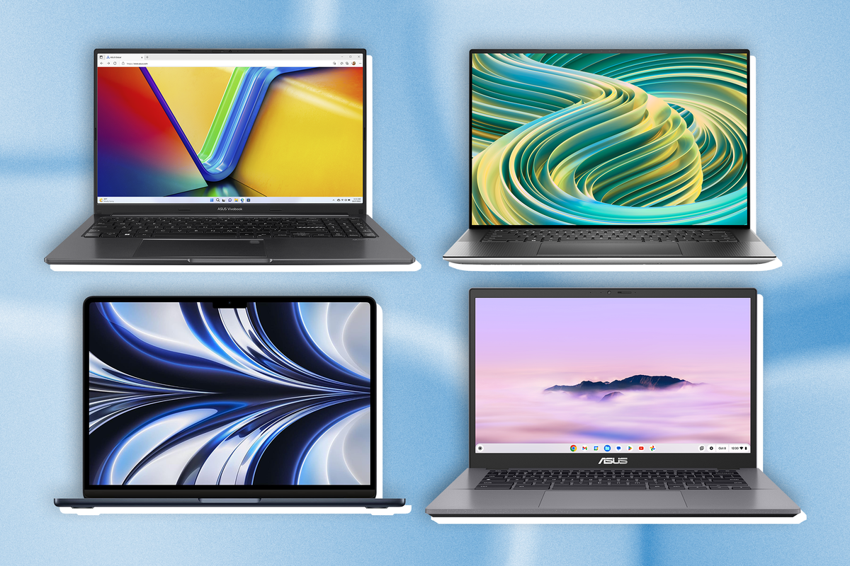 Best laptop deals we’re expecting to see in this…