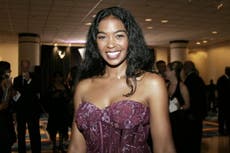 CNN correspondent in tears as she reveals MTV VJ Ananda Lewis’ final text before her death