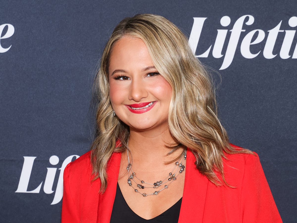 Gypsy Rose Blanchard Prepares for First Child