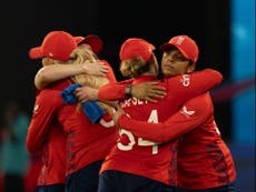 England Women’s T20 World Cup failure raises key question as Ashes loom