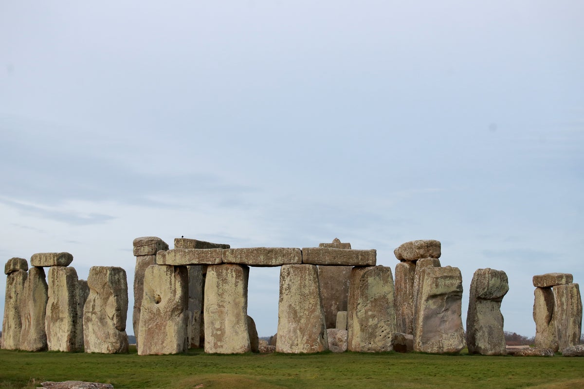 The mystery of Stonehenge’s origins may have been solved