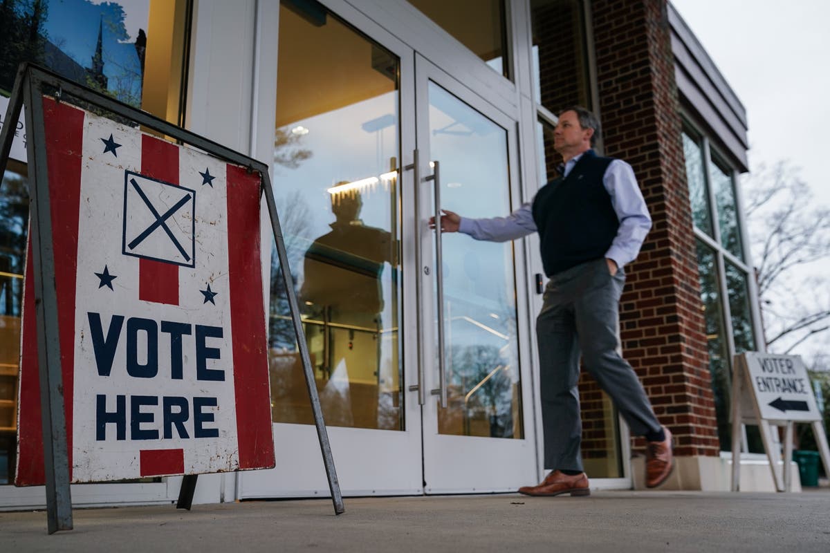 Trump-appointed judge blocks Alabama’s mass voter purge