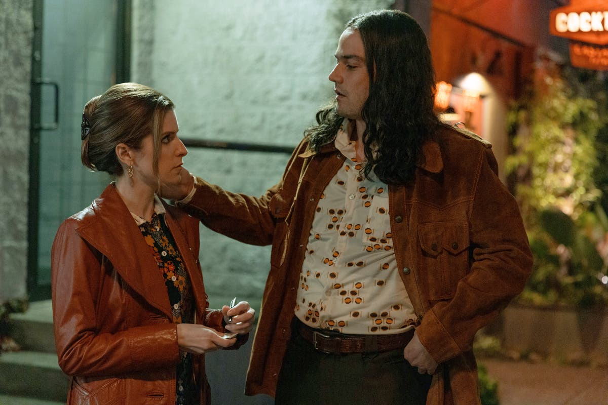 Anna Kendrick reveals what happened to the real Rodney Alcala &lsquo;Dating Game&rsquo; episode