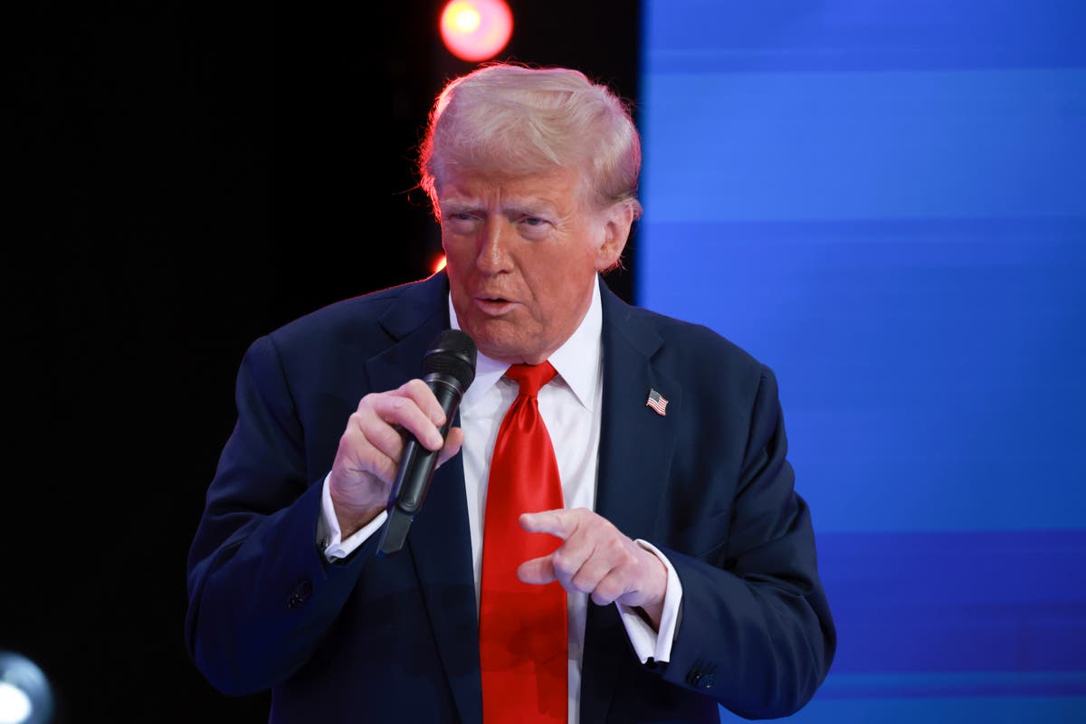Trump defends lies about Haitian immigrants — then claims they’re eating other things ‘they’re not supposed to’