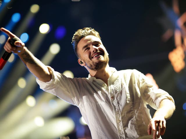 <p>One Direction star Liam Payne died at age 31 </p>