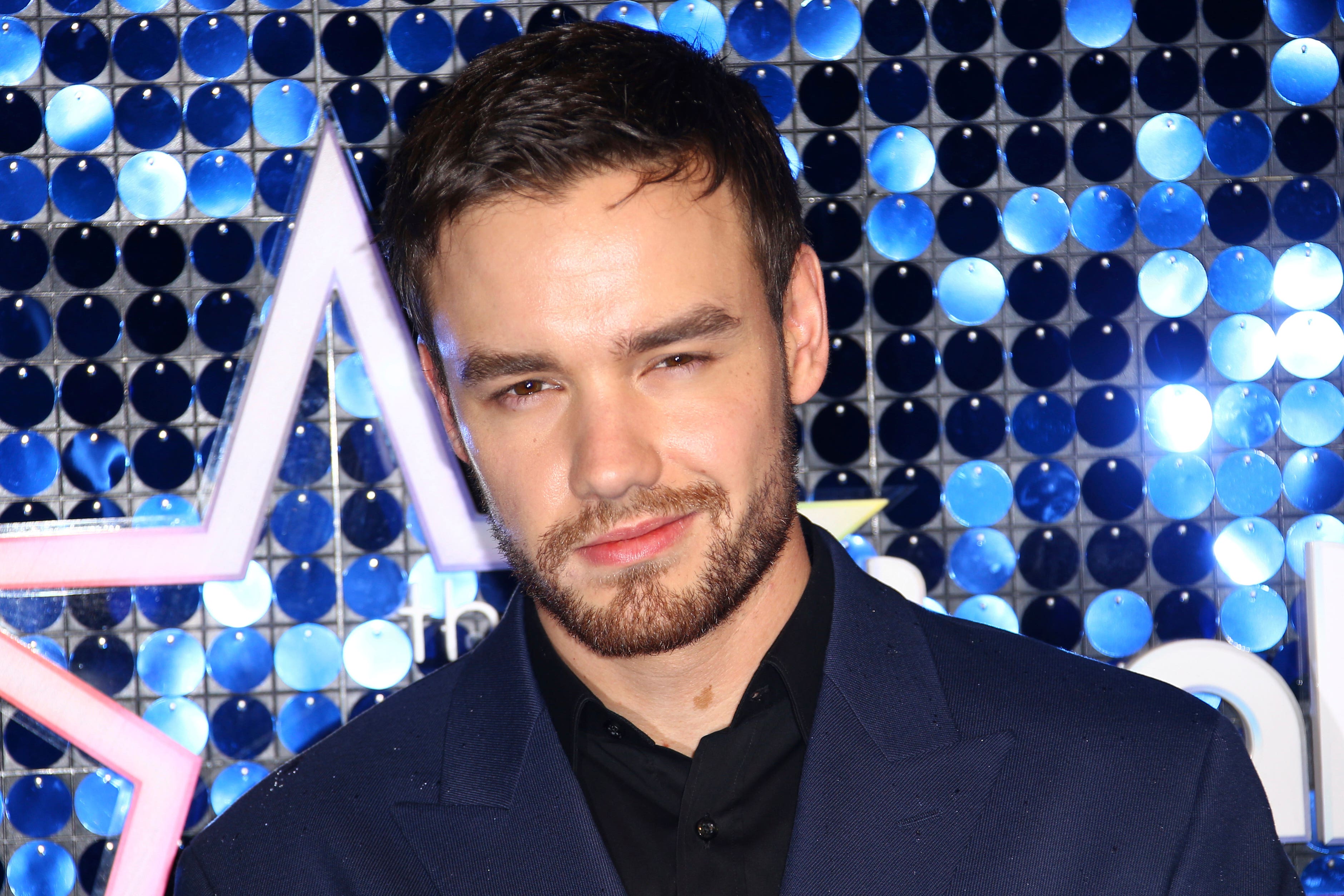 Former One Direction star Liam Payne has died in Argentina (Joel C Ryan/Invision/AP)