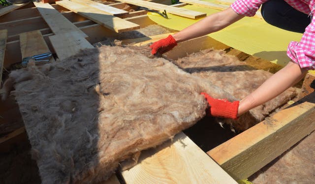 <p><a href="/topic/landlords"></a>Private landlords in England and Wales will be required to ensure their rental properties meet higher energy efficiency standards by 2030</p>