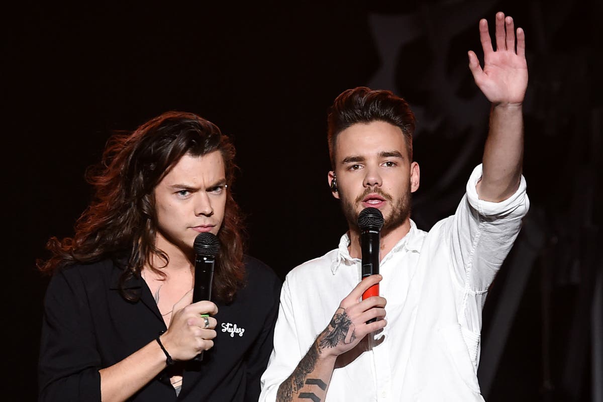 Harry Styles’s mother and Niall Horan’s brother lead tributes to One Direction singer