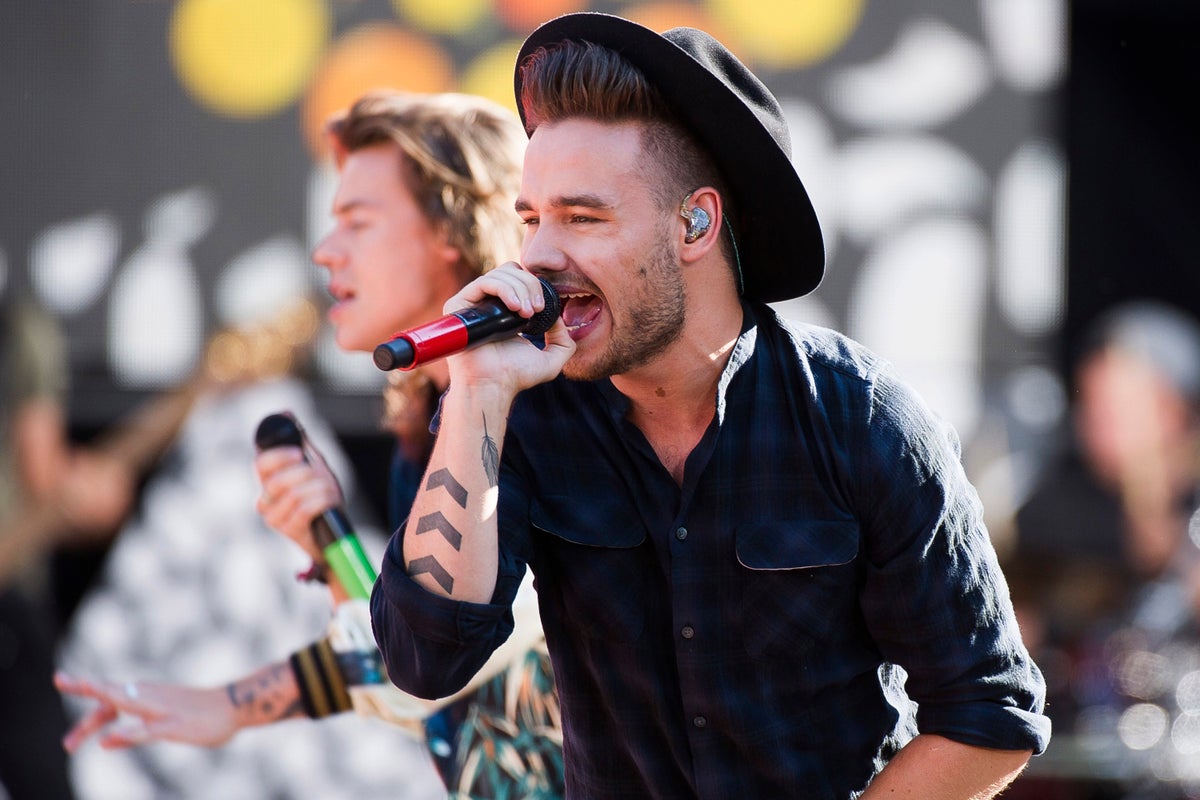 Liam Payne felt unloved before his death, says ex-One Direction star’s cousin Liam Payne felt unloved before his death, says ex-One Direction star’s cousin