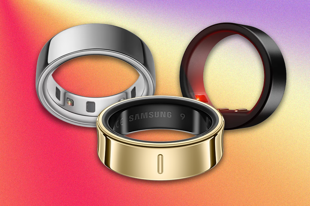 The best smart rings of 2024 to help track sleep and wellness The Independent
