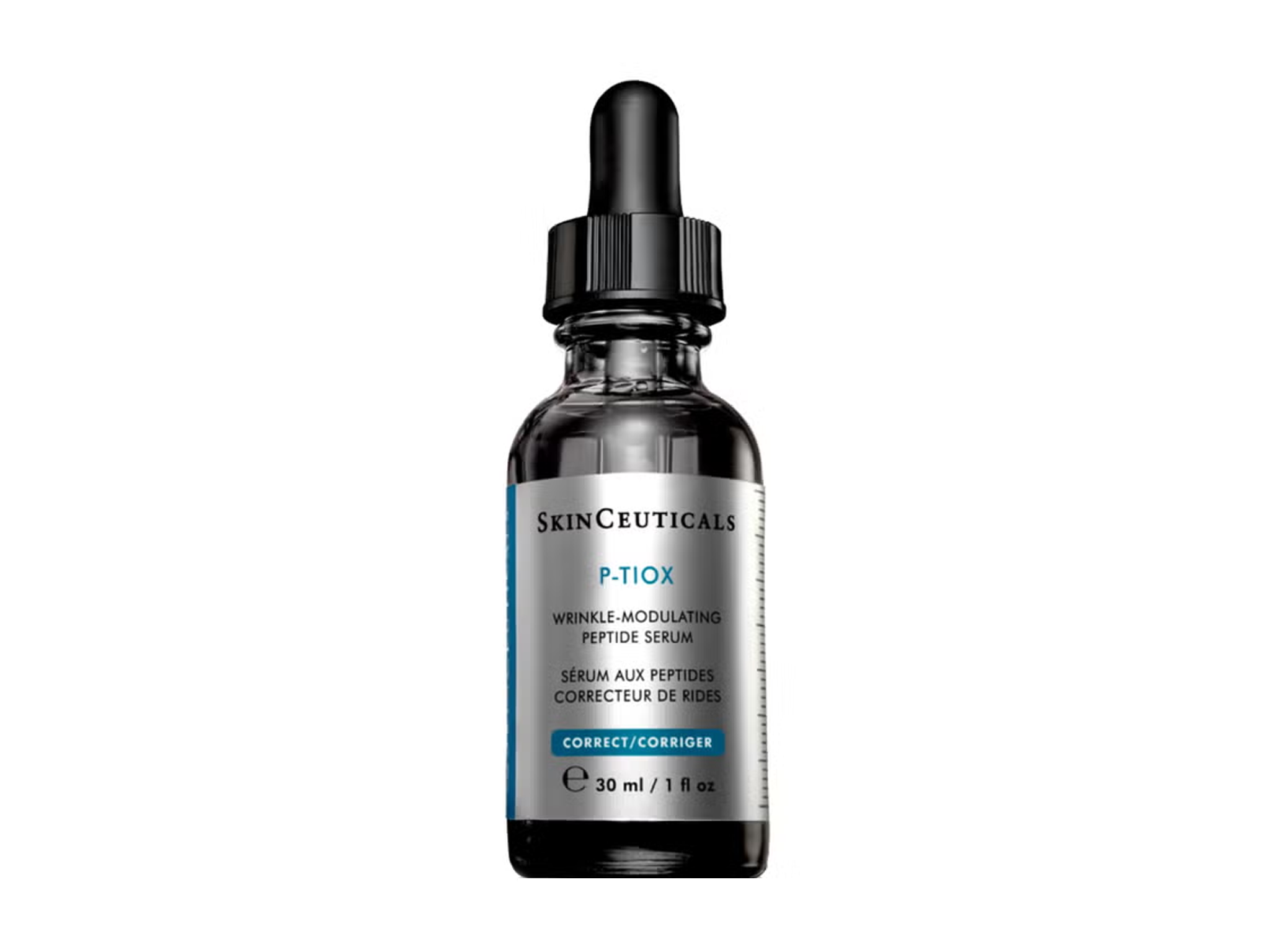 Best anti ageing serum IndyBest review Skinceuticals P-Tiox wrinkle-modulating peptide serum