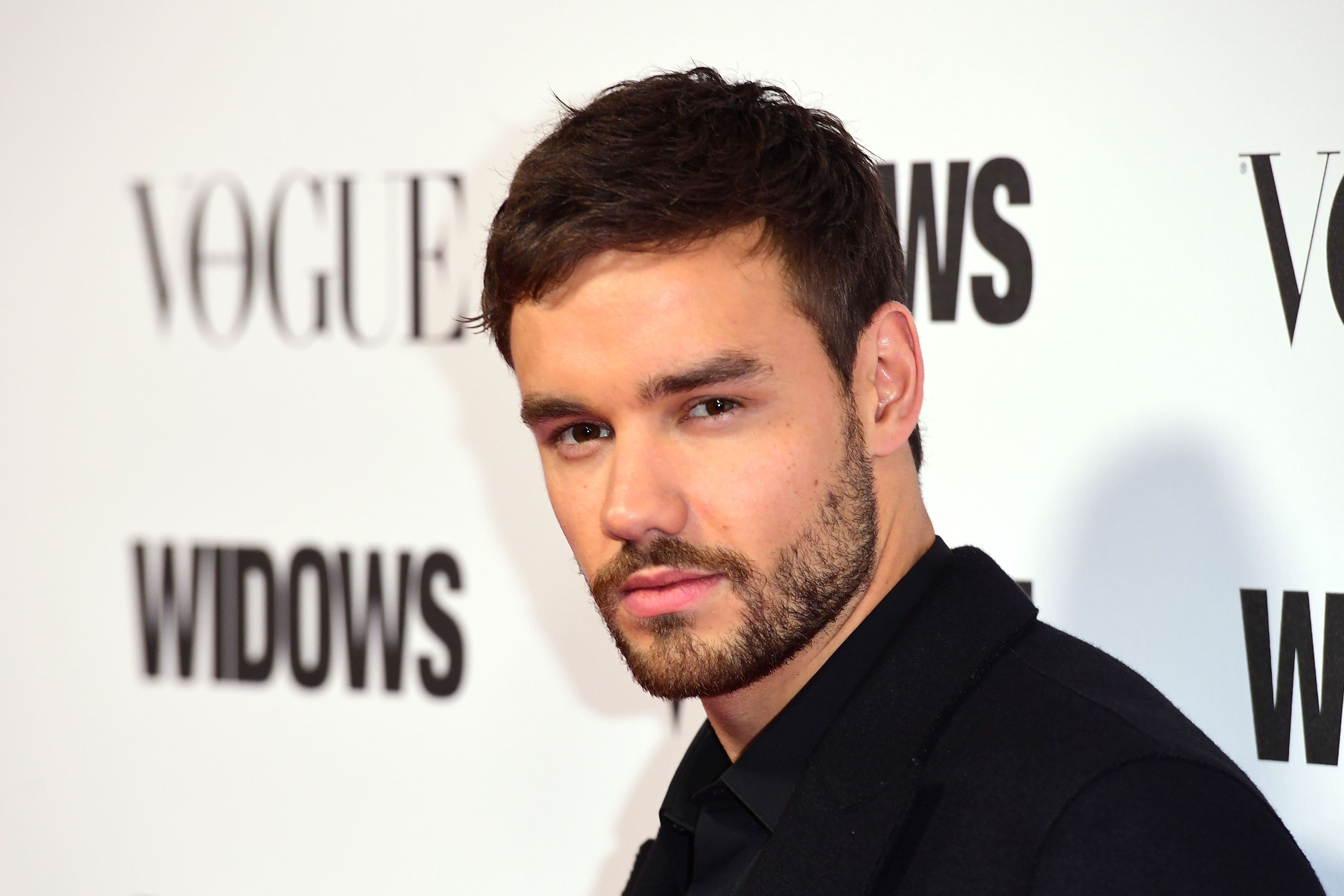 Liam Payne died in South America after a fall from a hotel balcony, local police said (Ian West/PA)