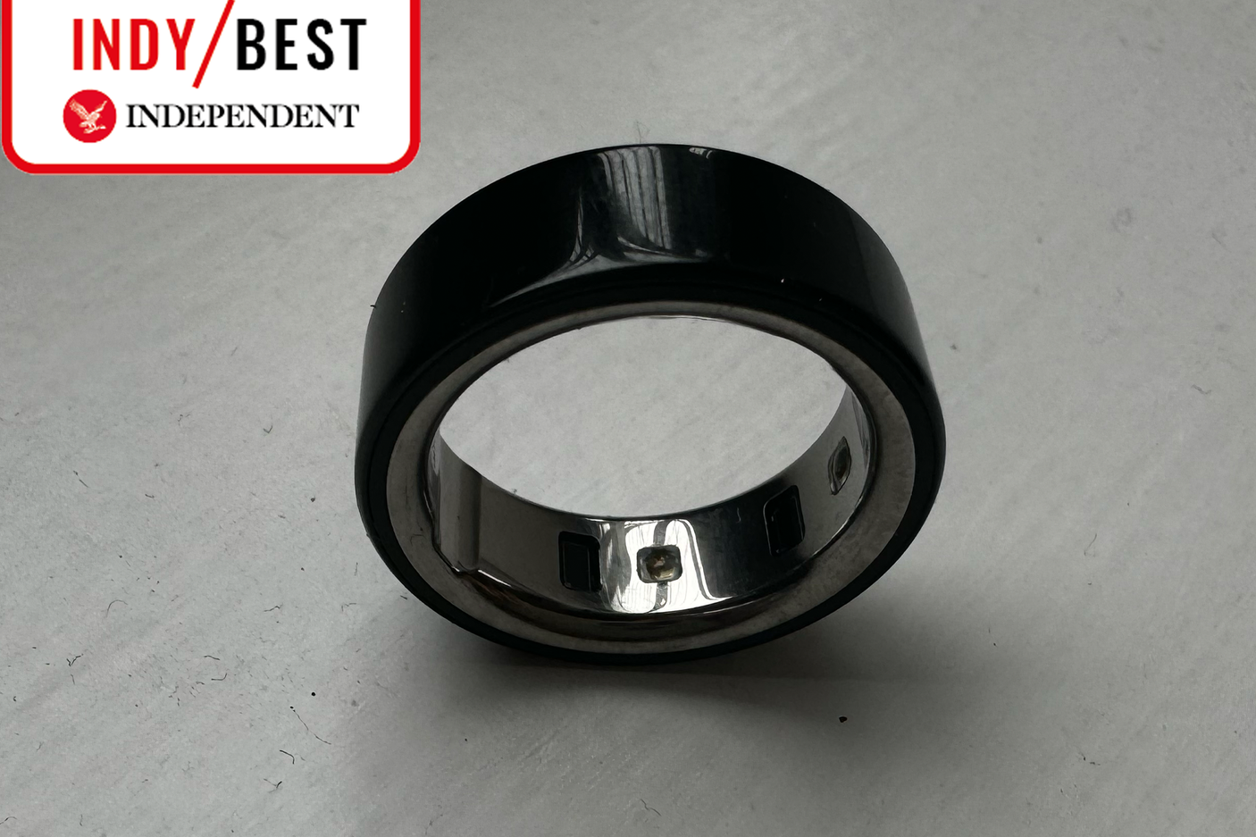 Best smart rings 2026, tried and tested | The Independent