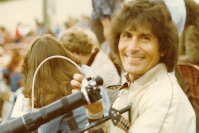 <p>Rodney Alcala </p>