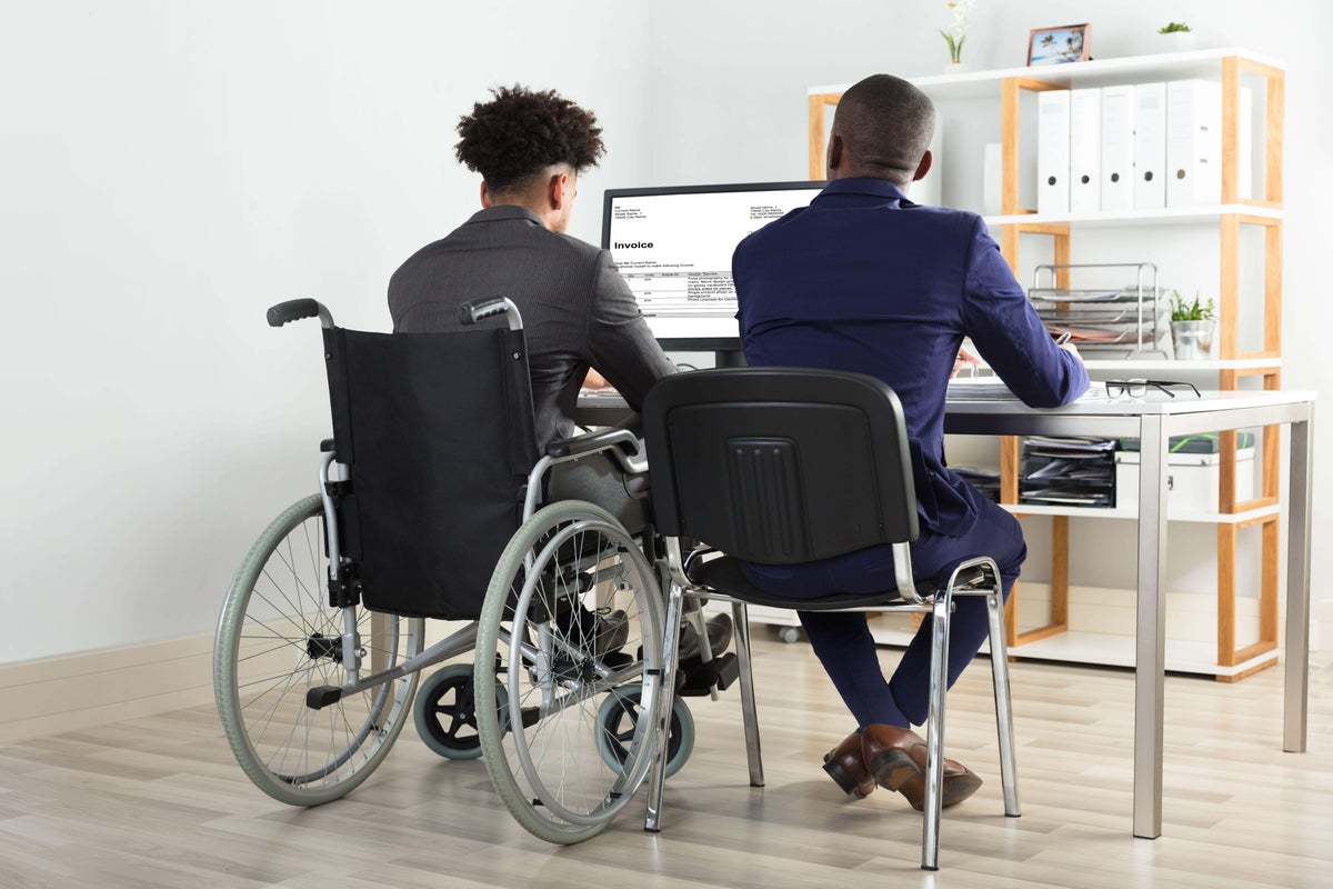 New law could give disabled workers similar rights to those on maternity leave