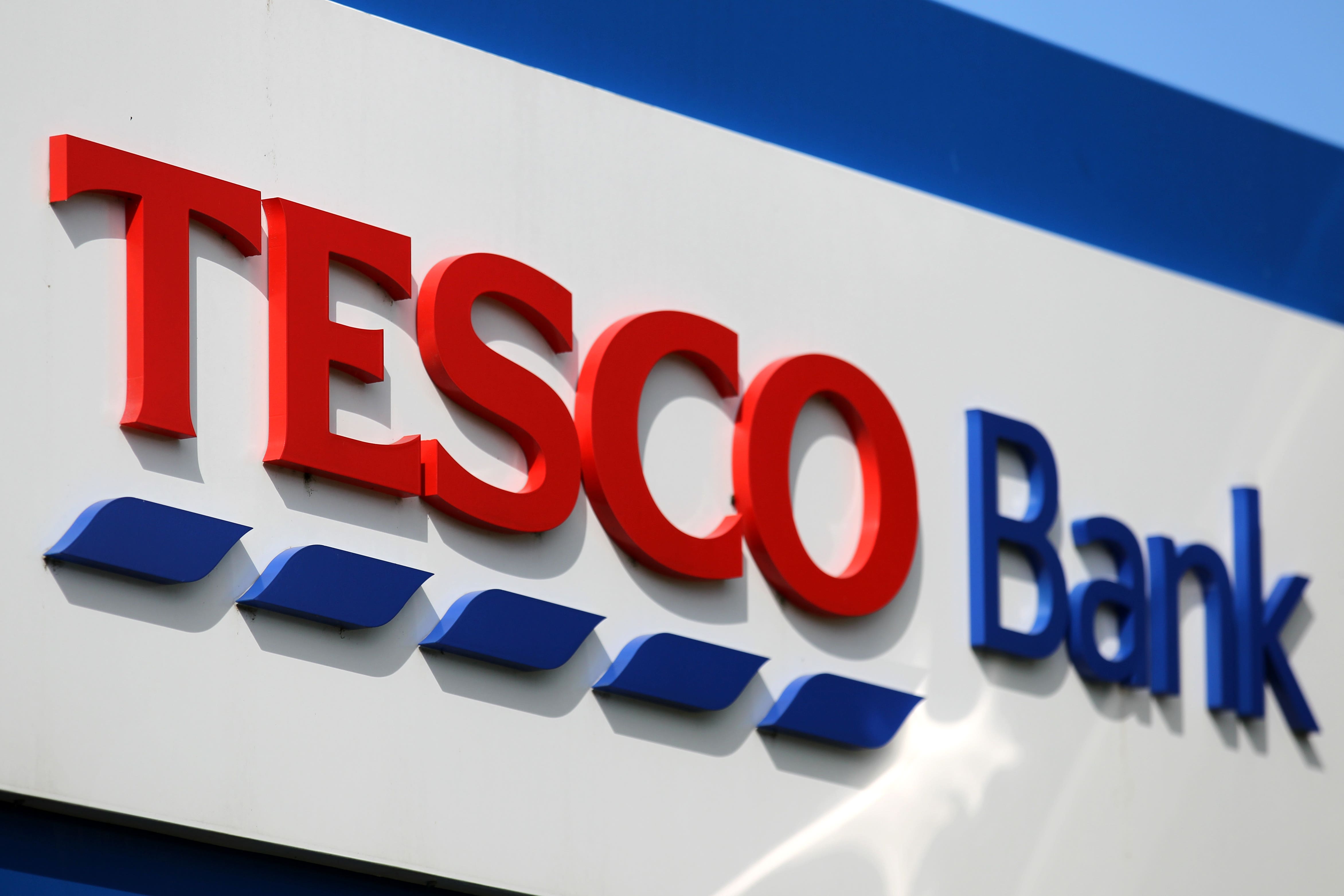 Tesco Bank will continue to operate some services if the transfer to the UK arm of Barclays is approved (Andrew Milligan/PA)