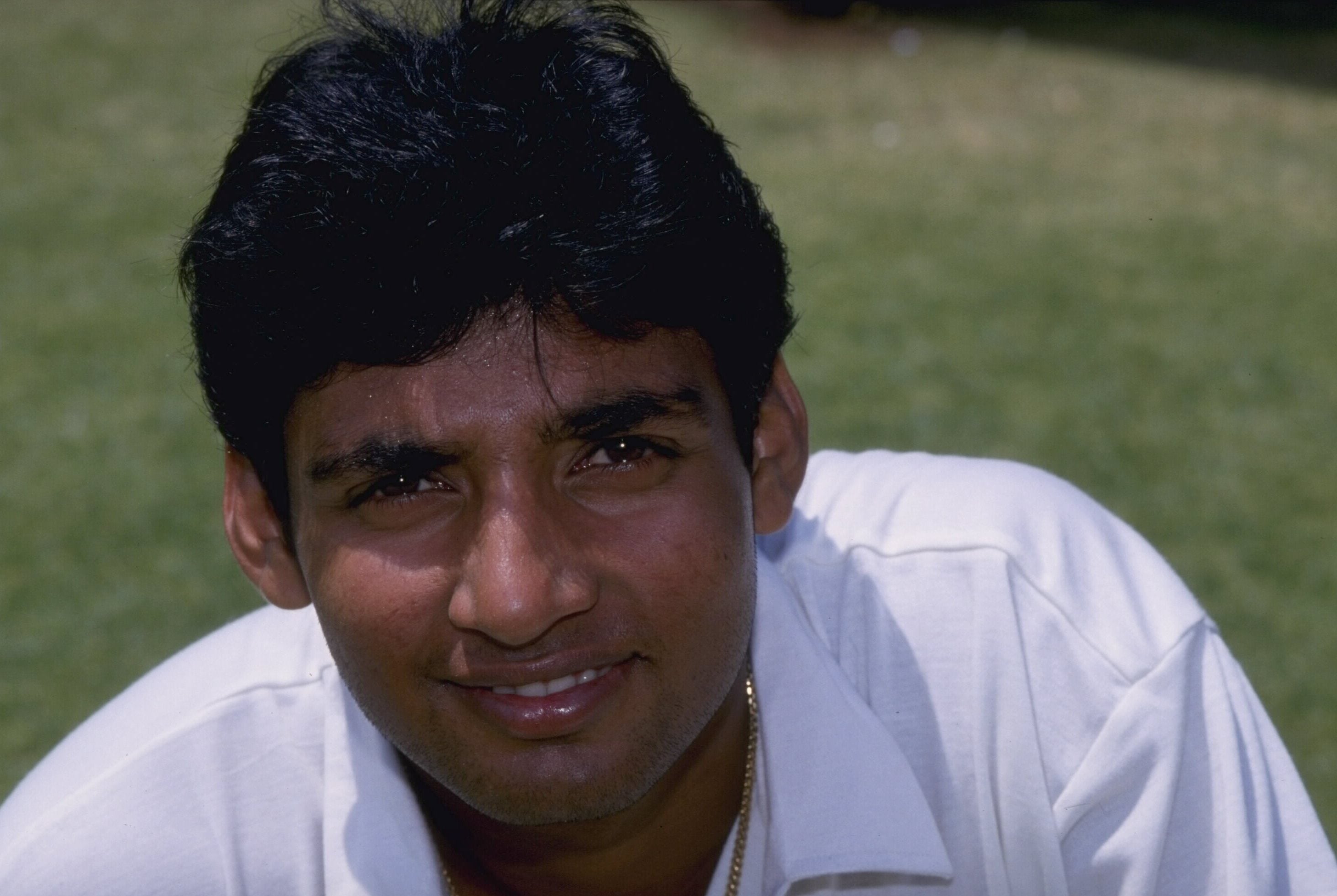 Ajay Jadeja