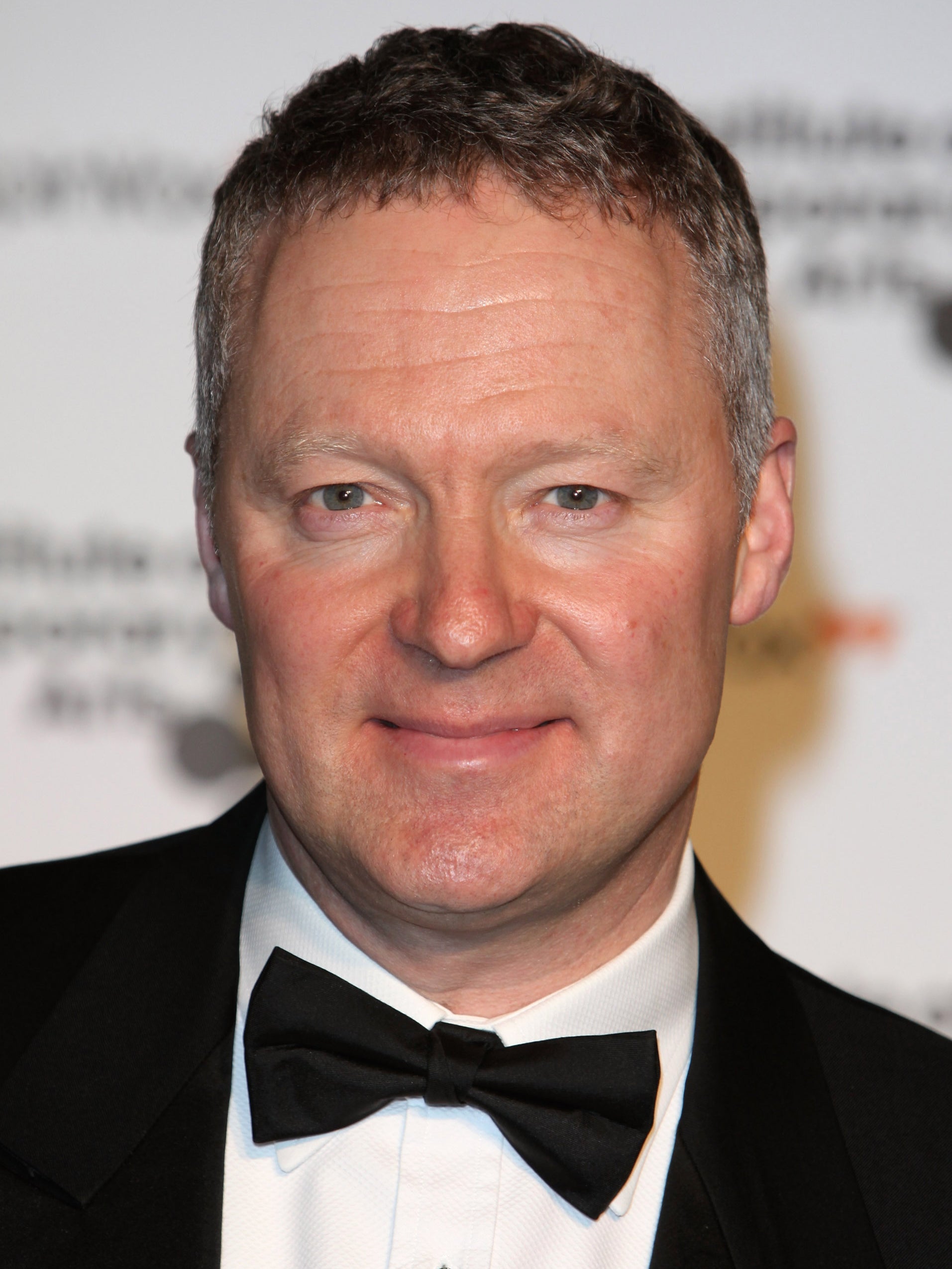 Rory Bremner’s documentary ‘ADHD & Me’ aired in 2017