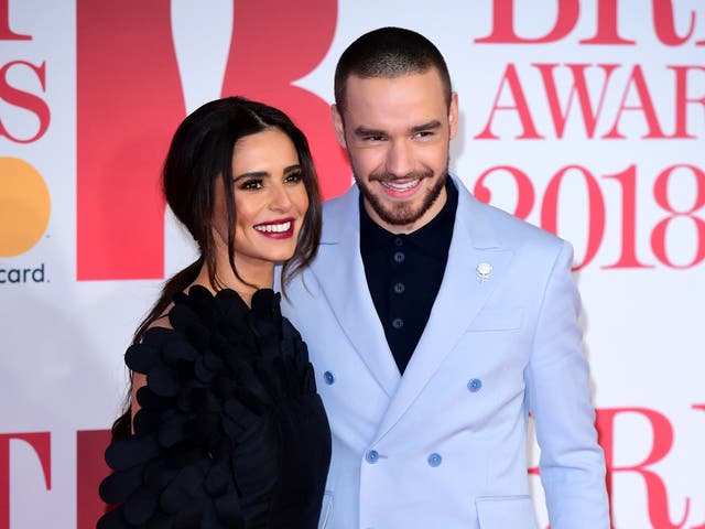 Liam Payne and Cheryl Cole’s relationship: Timeline from ‘X Factor ...