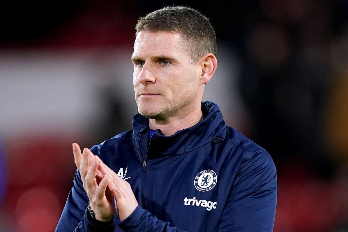 Anthony Barry: England project &lsquo;captured imagination&rsquo; of new boss Thomas Tuchel