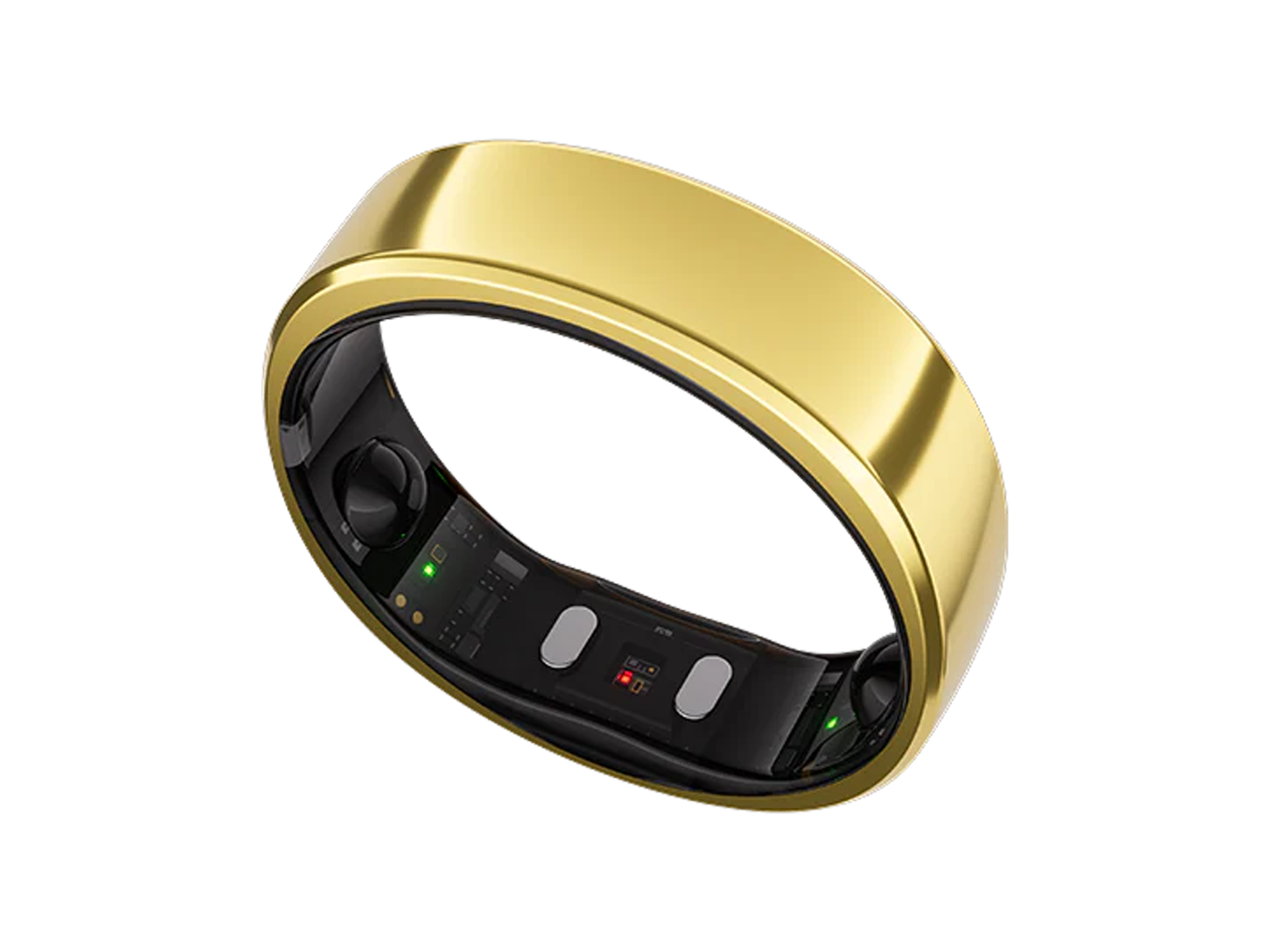 RingConn Gen 2, best smart rings 