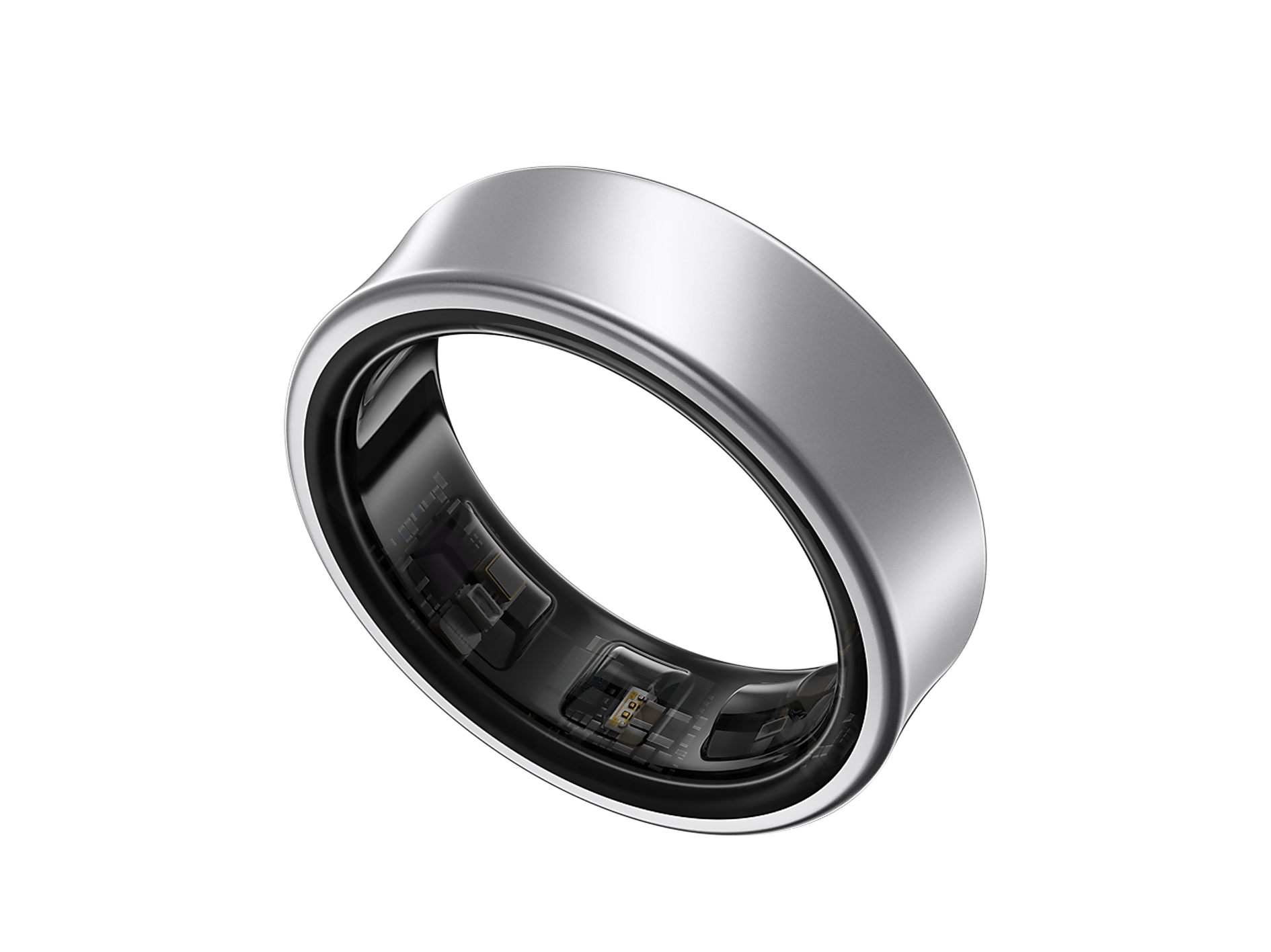 Samsung Galaxy Ring, best smart rings