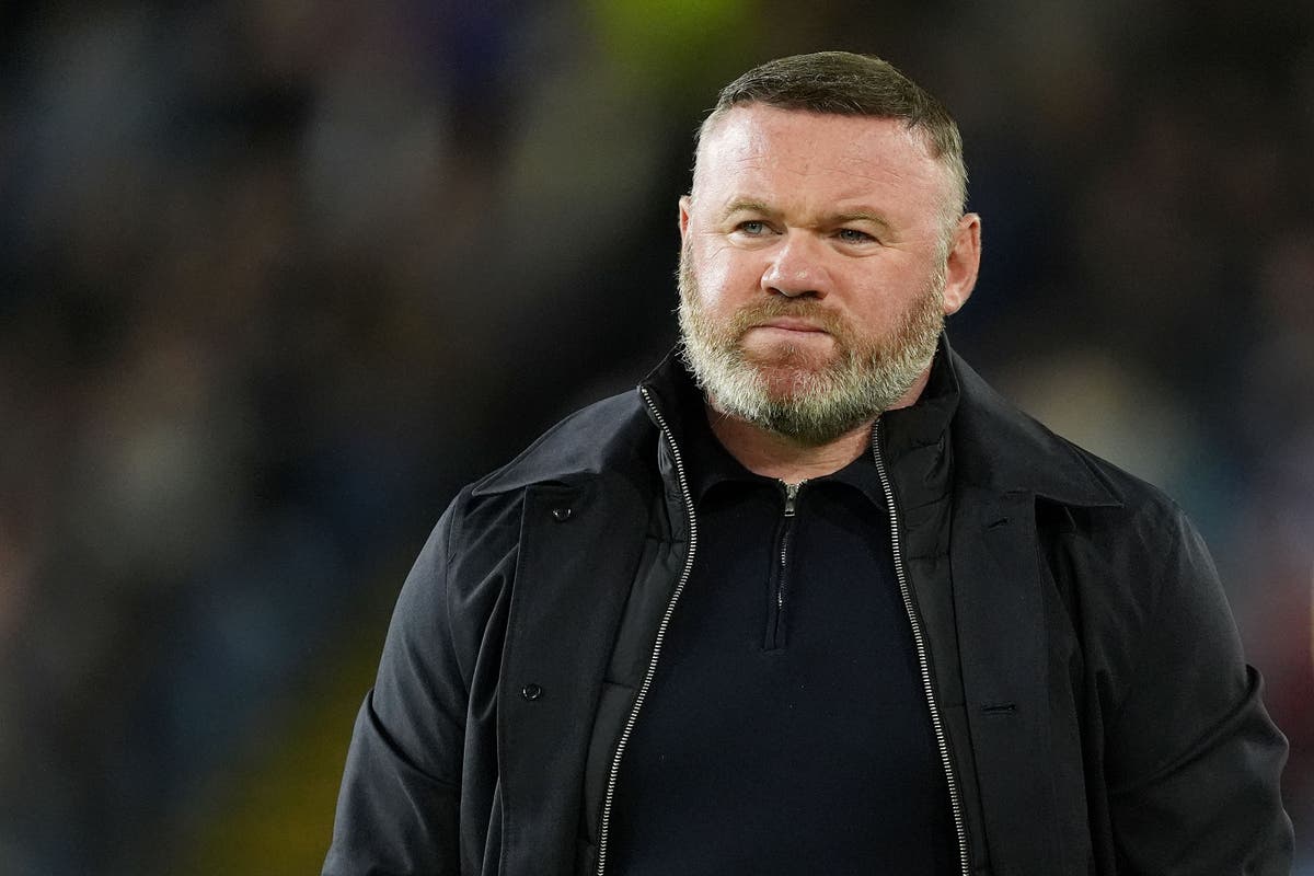 Wayne Rooney &lsquo;surprised&rsquo; by FA decision to appoint Thomas Tuchel as England manager