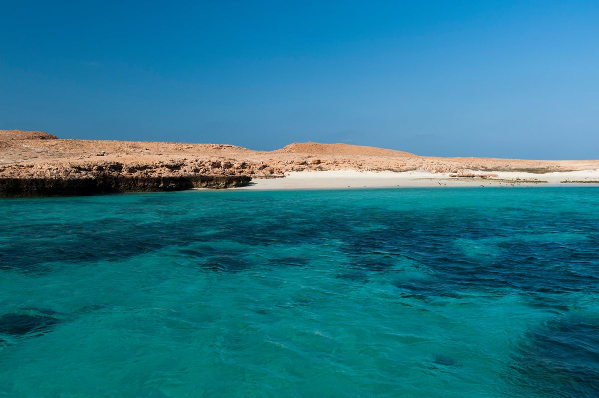 Uncover Oman: From history and culture to adventure and nature, enjoy an out-of-this-world escape