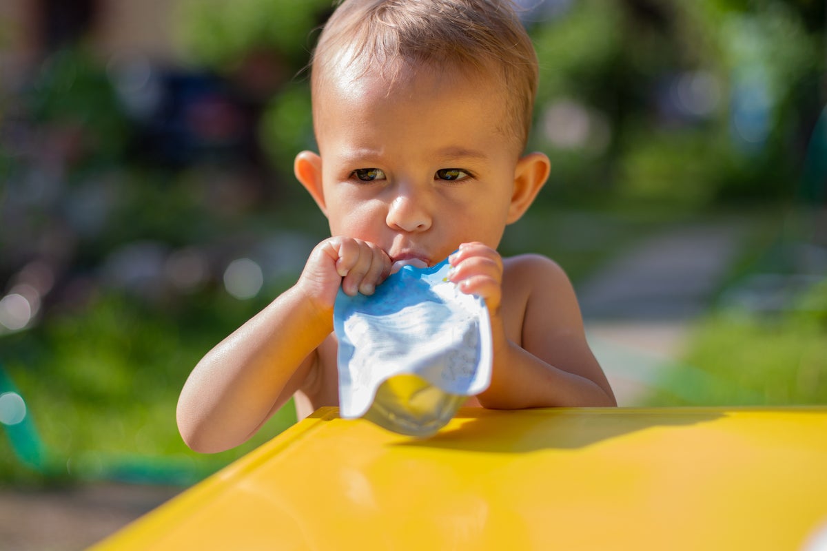 The ingredient you should reduce in your child’s diet to boost their adult heart health