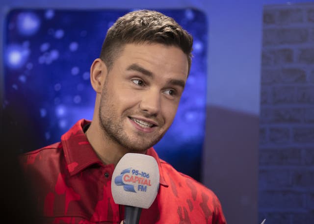 <p>Liam Payne has died at the age of 31 (Lauren Hurley/PA)</p>