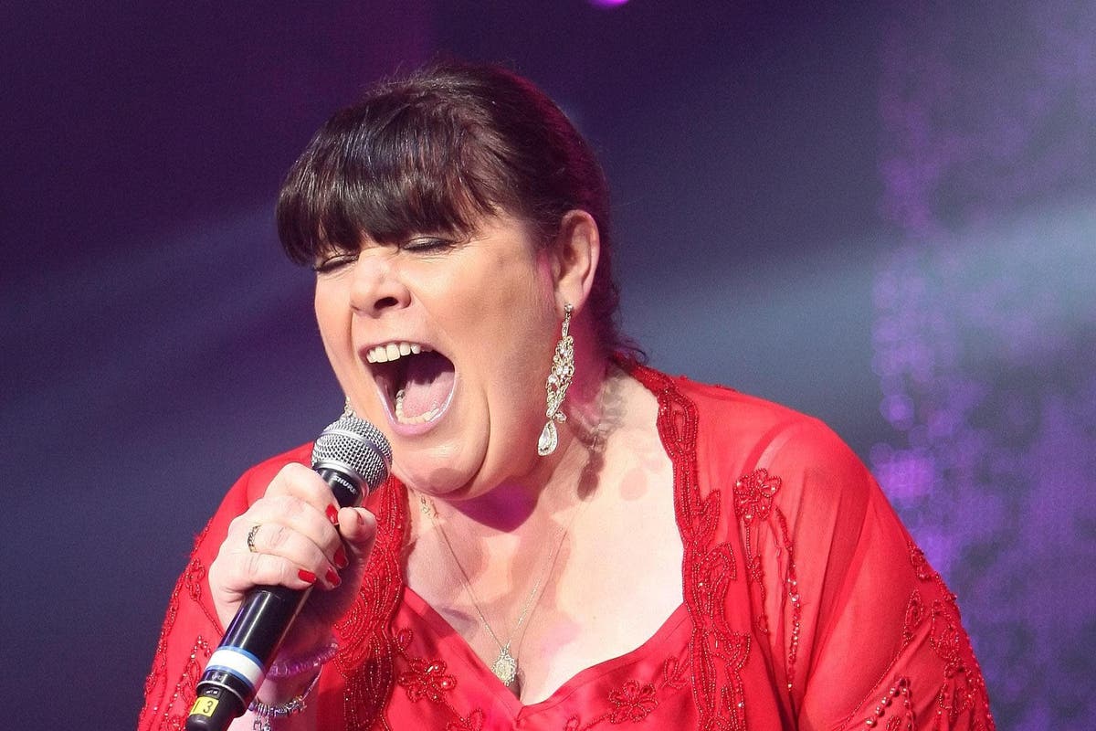 X Factor star Mary Byrne says she and Liam Payne were like ‘mammy and boy’