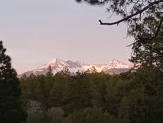 ‘Polyamory, cults and arms’: How a Colorado land dispute spiraled into wild misinformation