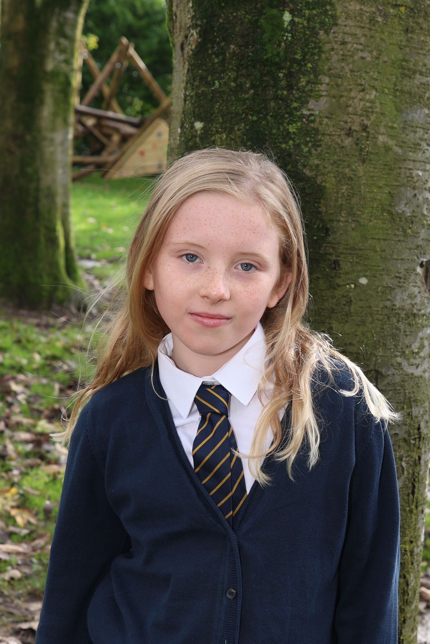 Connie attended a safety workshop with her school where she learned about carbon monoxide