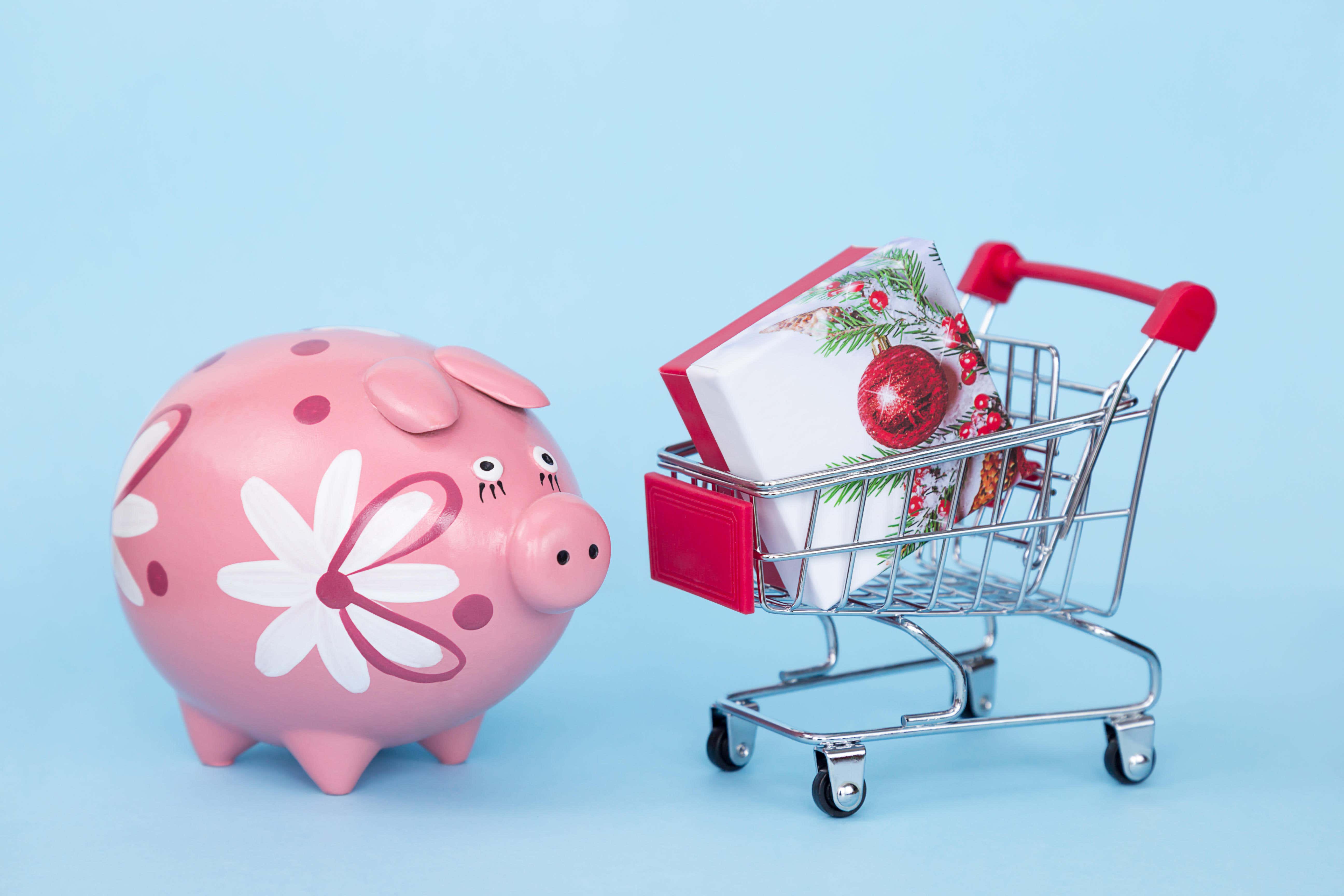 How to budget for the festive season (Alamy/PA)