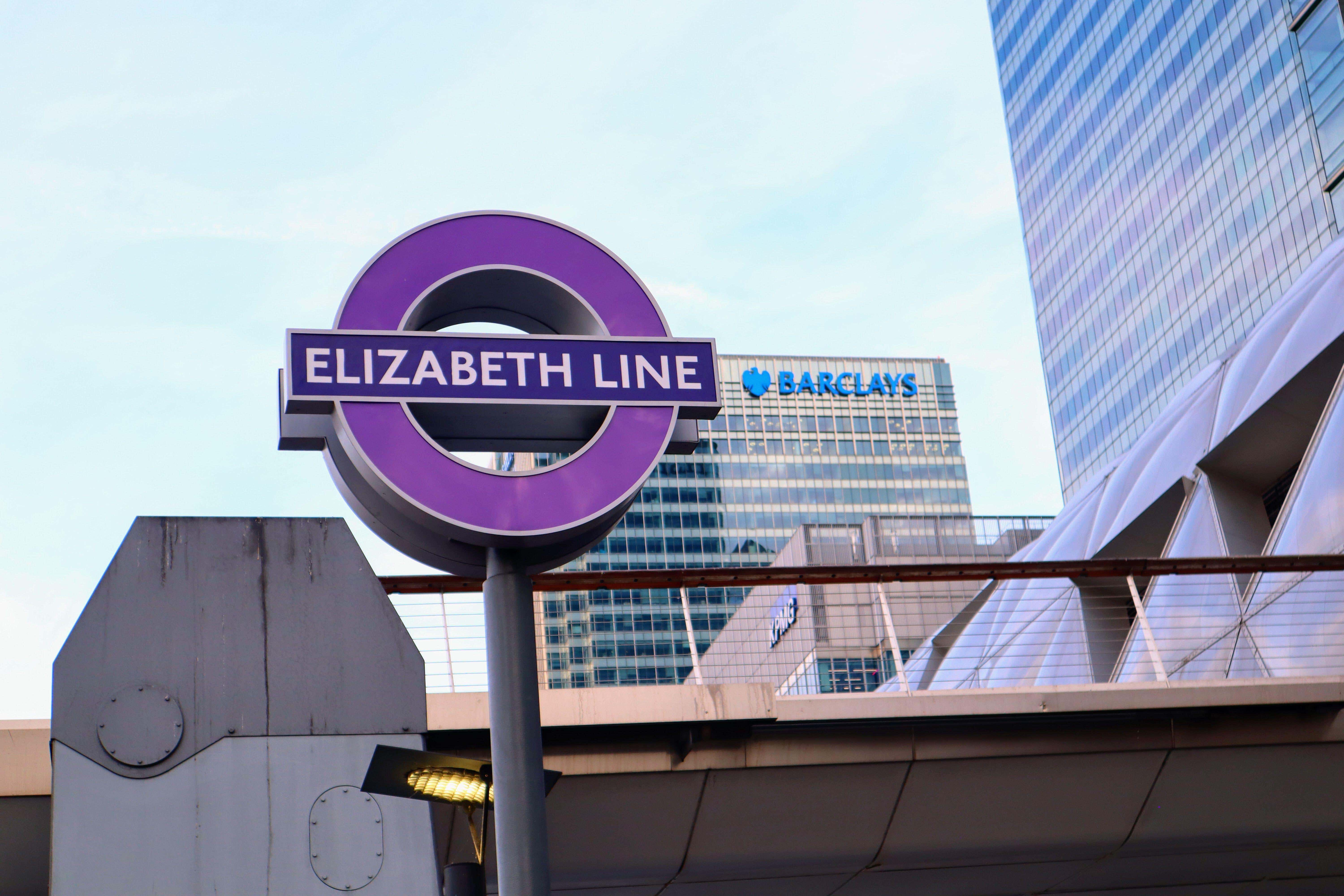 Aslef and the RMT said taking said London’s Elizabeth line and London Overground should be taken under public control (Alamy/PA)