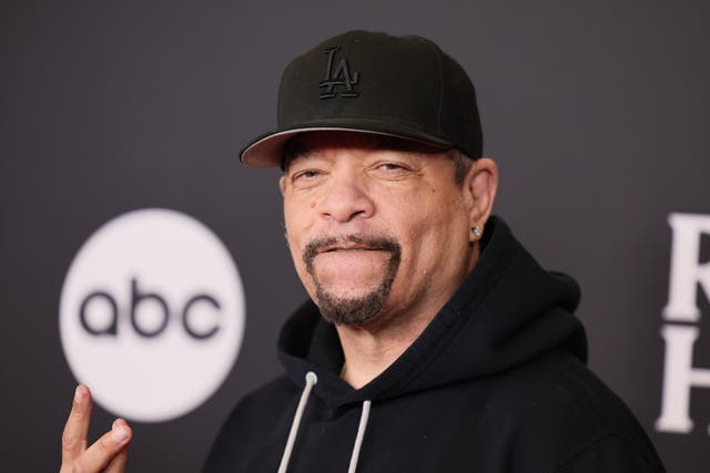 <p>Ice-T</p>