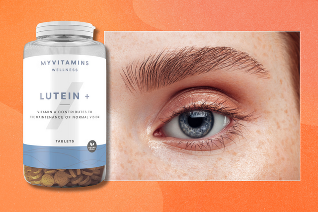 <p>Should you be taking eye health supplements?</p>
