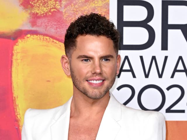 I’m a Celebrity 2024 line-up ‘revealed’ ahead of ITV launch show