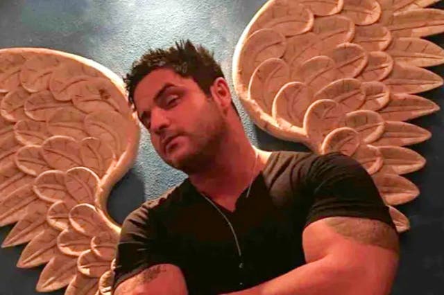 <p>Jamie Lambros, 48,  is the third tourist to die this year at the popular tourist hotspot </p>