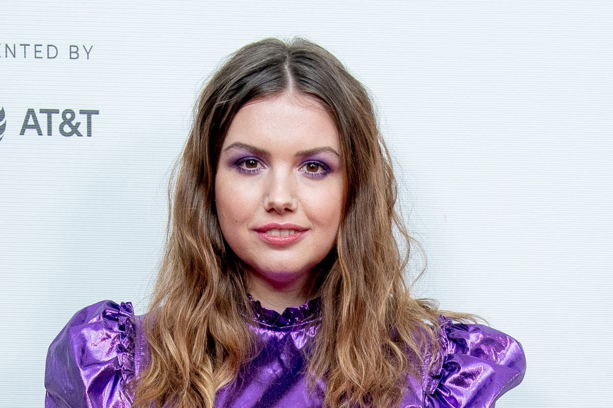 Game of Thrones star Hannah Murray reveals she was lured into wellness
