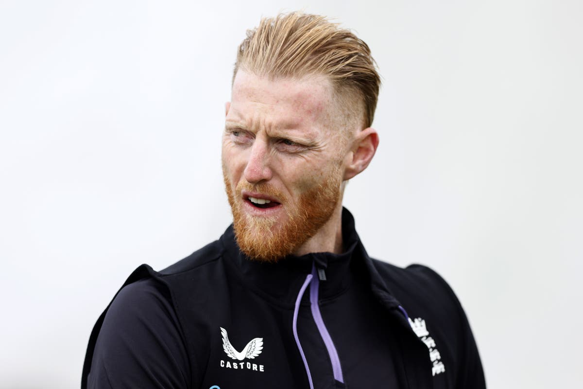 Ben Stokes Apologizes for Outburst in Multan Test