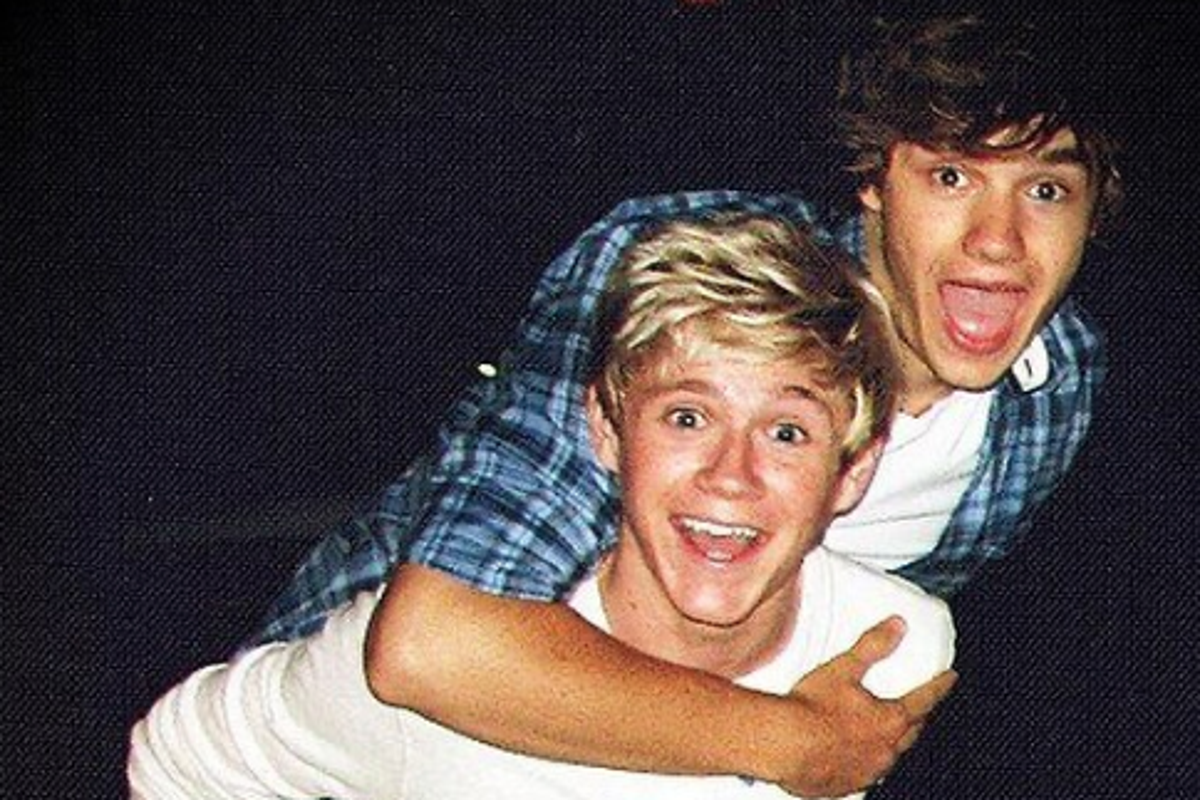 Niall Horan says it felt ‘liberating’ to write new song about the death of Liam Payne