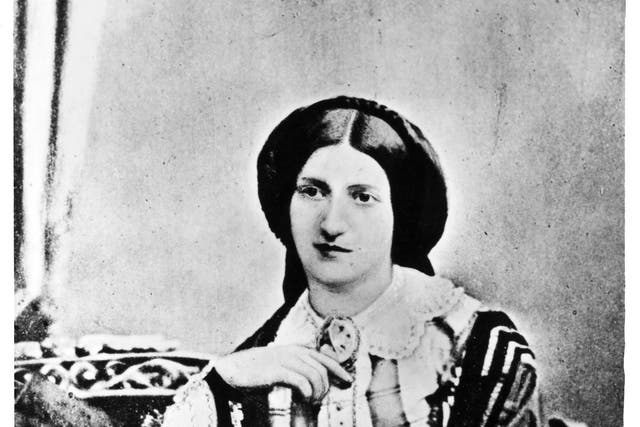 <p>As the first real influencer in the domestic sphere, she made a difference to millions of women across the globe </p>