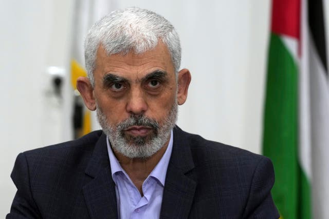 Sinwar's death shows the horror of October 7 was a terrible tactical mistake by Hamas