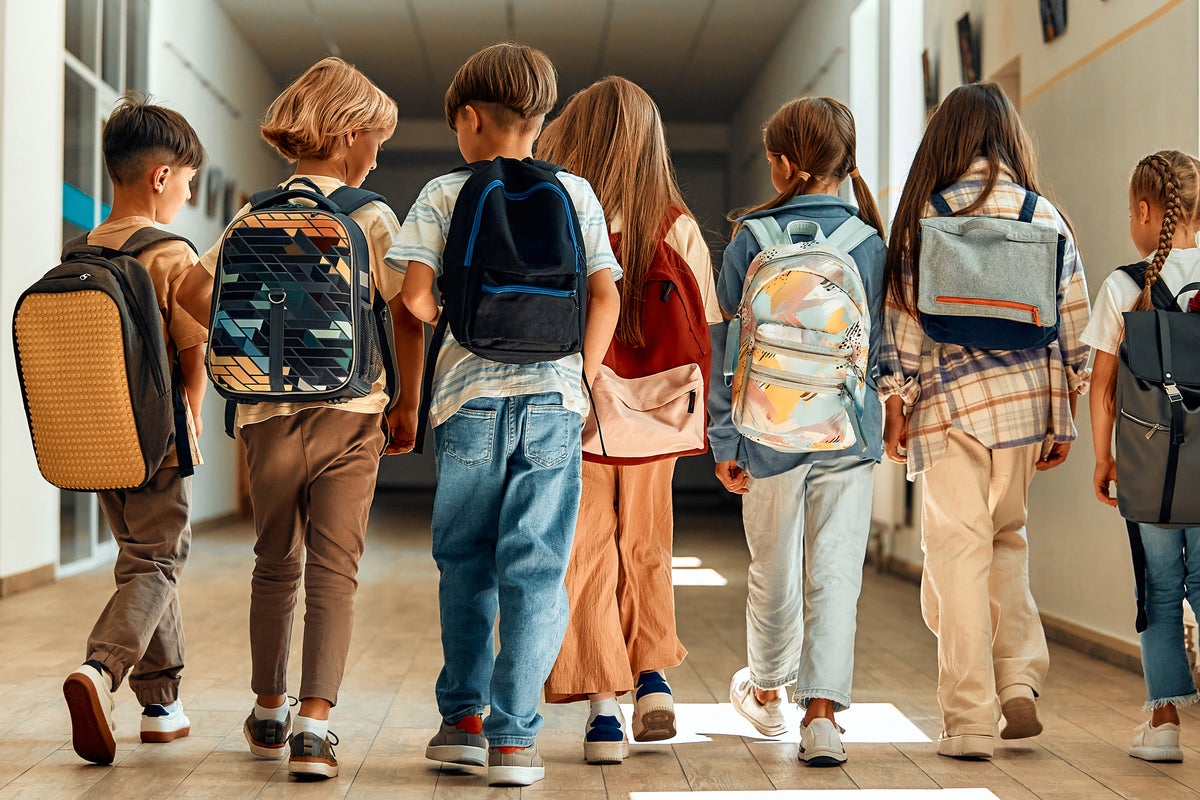 What you should be doing from childhood to prevent dementia